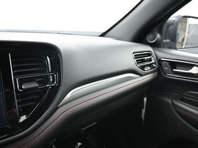 new 2026 Dodge Durango car, priced at $45,327