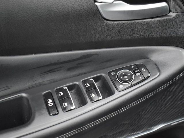 used 2023 Hyundai Santa Fe car, priced at $27,600
