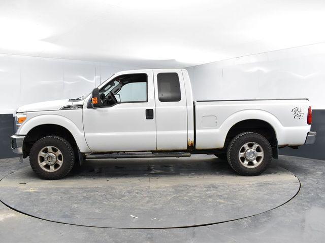 used 2013 Ford F-250 car, priced at $20,796