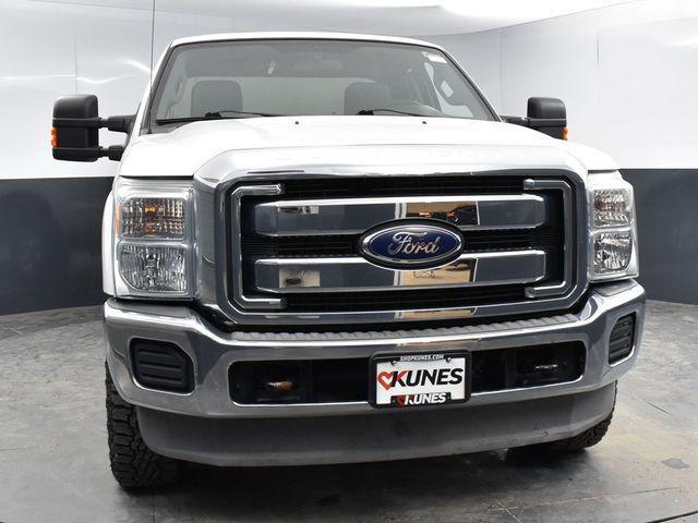 used 2013 Ford F-250 car, priced at $20,796