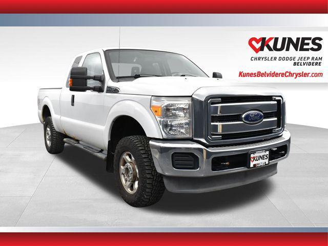 used 2013 Ford F-250 car, priced at $20,796