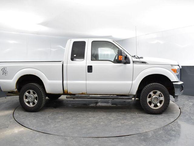 used 2013 Ford F-250 car, priced at $20,796