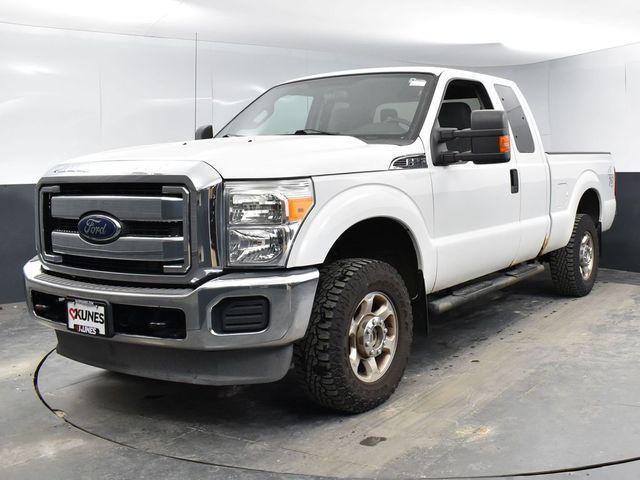 used 2013 Ford F-250 car, priced at $20,796