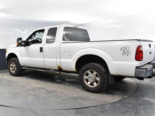 used 2013 Ford F-250 car, priced at $20,796