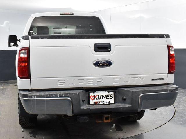 used 2013 Ford F-250 car, priced at $20,796