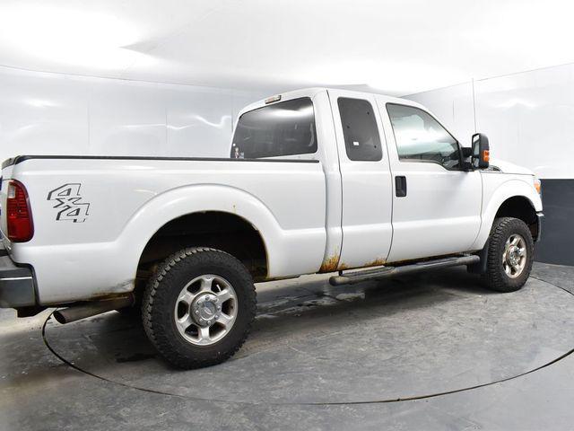 used 2013 Ford F-250 car, priced at $20,796