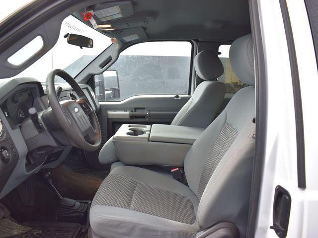 used 2013 Ford F-250 car, priced at $20,796