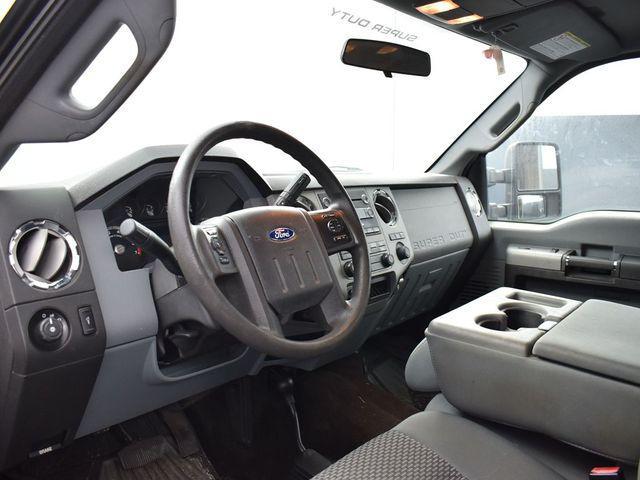 used 2013 Ford F-250 car, priced at $20,796