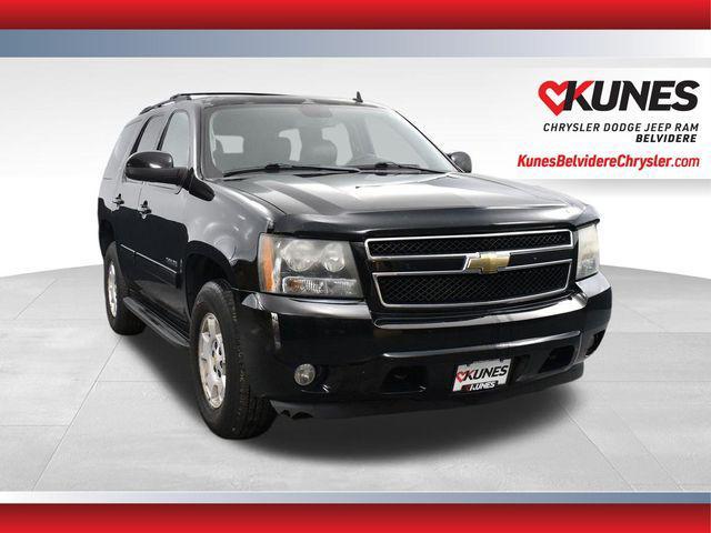 used 2011 Chevrolet Tahoe car, priced at $11,667