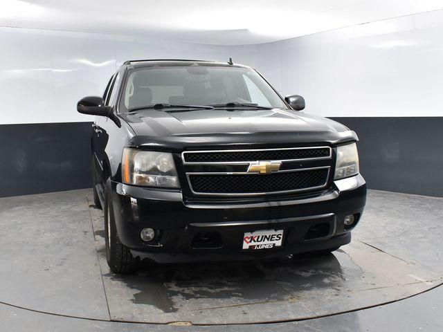 used 2011 Chevrolet Tahoe car, priced at $11,667