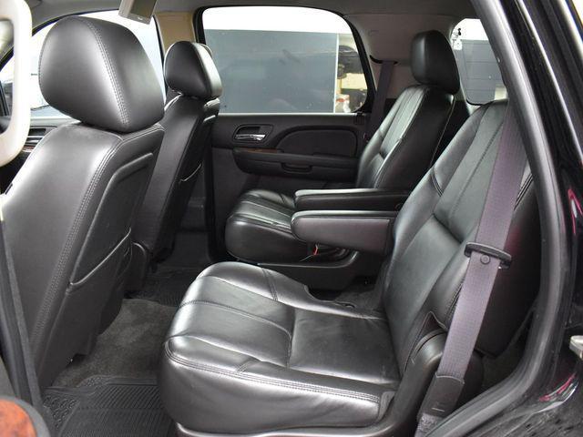 used 2011 Chevrolet Tahoe car, priced at $11,667