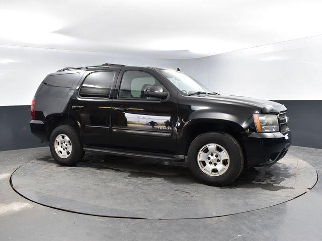 used 2011 Chevrolet Tahoe car, priced at $11,667