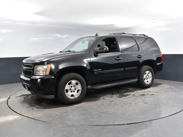 used 2011 Chevrolet Tahoe car, priced at $11,667