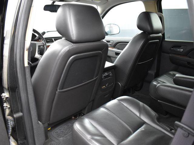 used 2011 Chevrolet Tahoe car, priced at $11,667