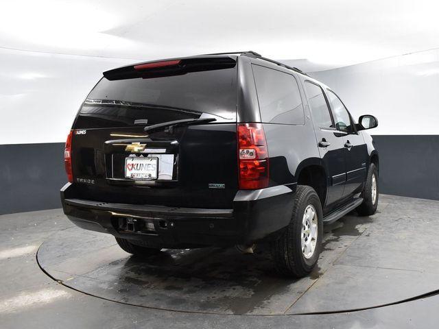 used 2011 Chevrolet Tahoe car, priced at $11,667