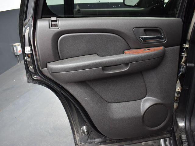 used 2011 Chevrolet Tahoe car, priced at $11,667