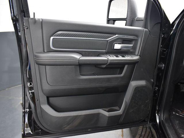 new 2025 Ram 2500 car, priced at $68,059