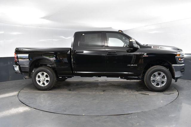 new 2025 Ram 2500 car, priced at $68,059