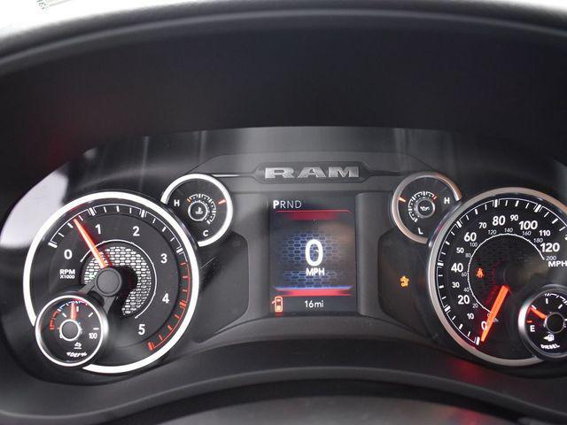 new 2025 Ram 2500 car, priced at $68,059
