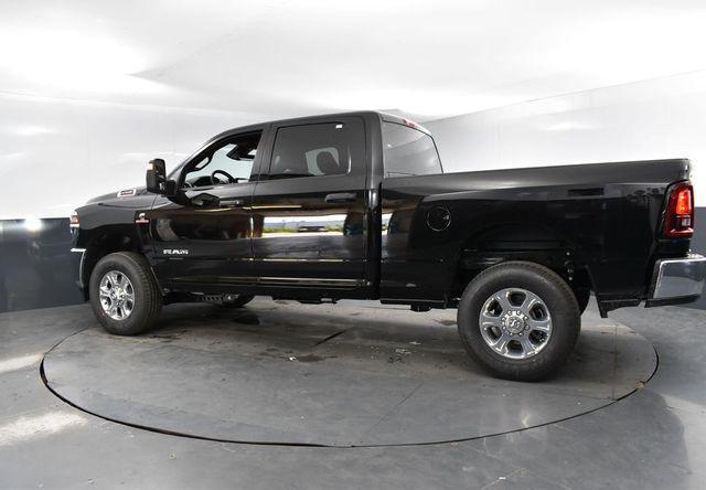 new 2025 Ram 2500 car, priced at $68,059