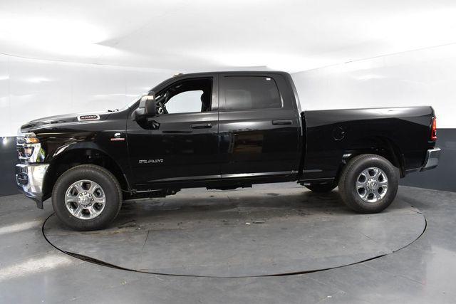 new 2025 Ram 2500 car, priced at $68,059