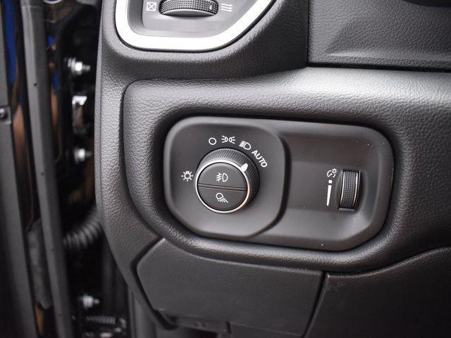 new 2025 Ram 2500 car, priced at $68,059