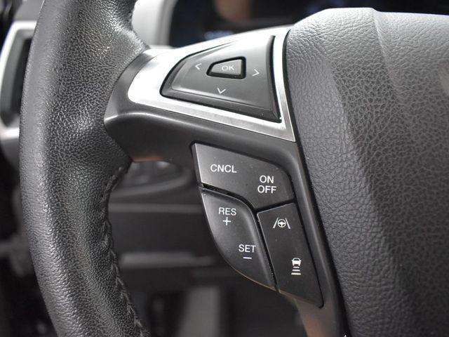 used 2022 Ford Edge car, priced at $21,927