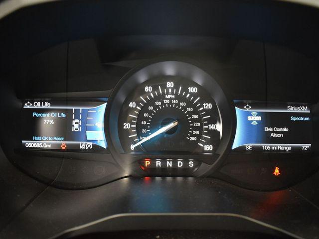 used 2022 Ford Edge car, priced at $21,927
