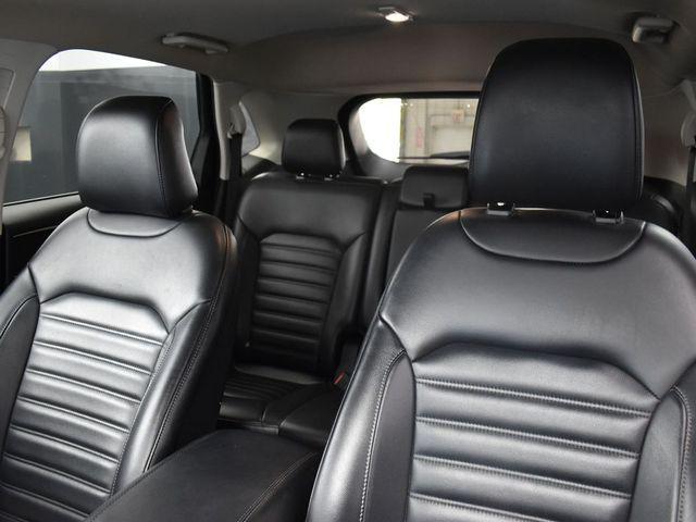 used 2022 Ford Edge car, priced at $21,927