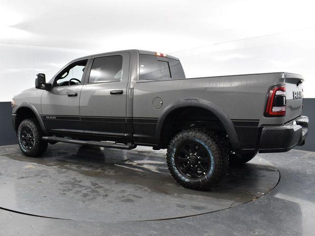 new 2024 Ram 2500 car, priced at $70,435