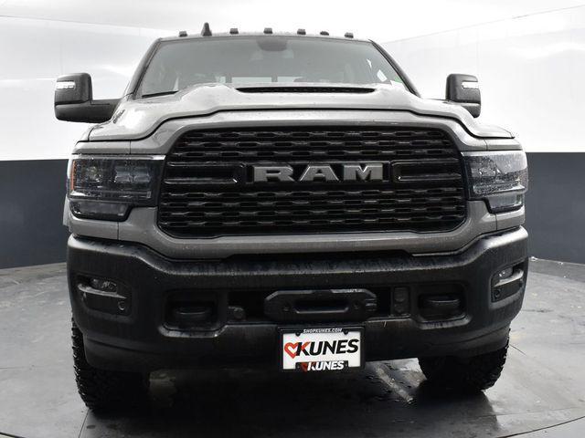 new 2024 Ram 2500 car, priced at $70,435