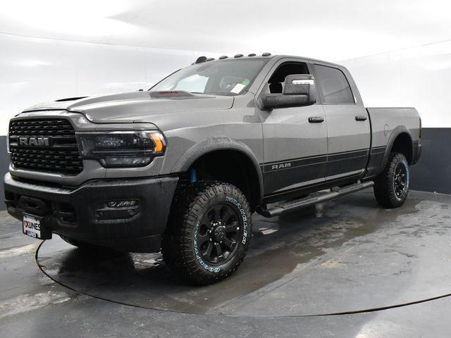 new 2024 Ram 2500 car, priced at $70,435