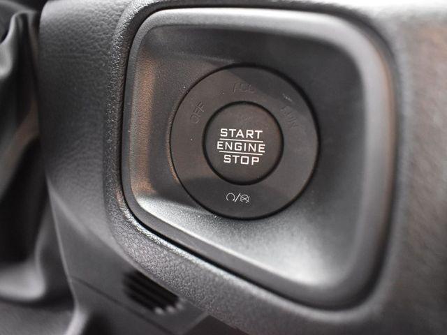 new 2025 Jeep Gladiator car, priced at $43,963