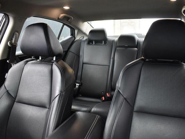 used 2023 Nissan Maxima car, priced at $24,006