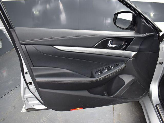 used 2023 Nissan Maxima car, priced at $24,006