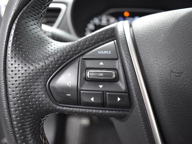 used 2023 Nissan Maxima car, priced at $24,006