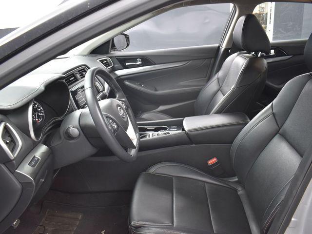 used 2023 Nissan Maxima car, priced at $24,006