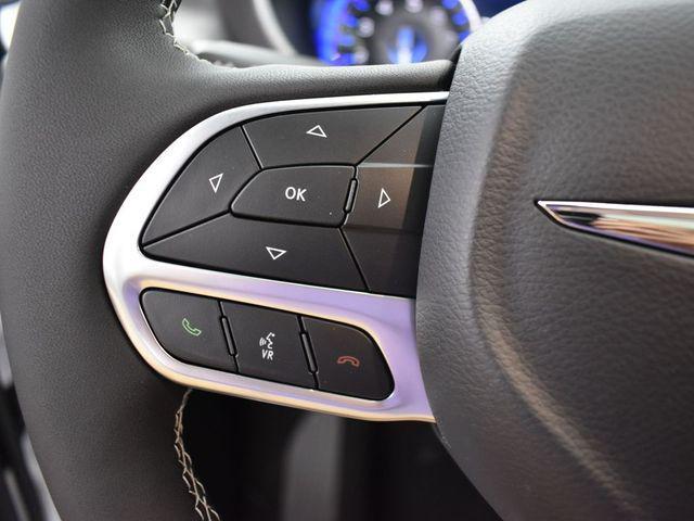 new 2026 Chrysler Pacifica car, priced at $47,455