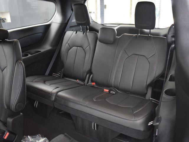 new 2026 Chrysler Pacifica car, priced at $47,455