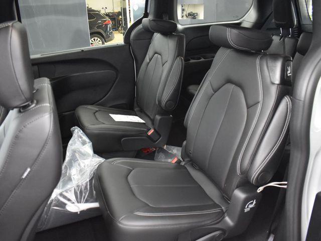 new 2026 Chrysler Pacifica car, priced at $47,455