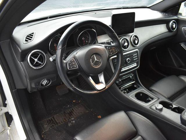 used 2019 Mercedes-Benz CLA 250 car, priced at $19,900