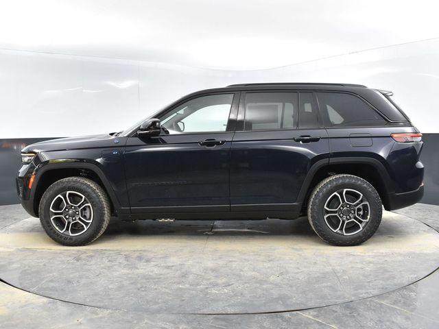 new 2024 Jeep Grand Cherokee 4xe car, priced at $56,413