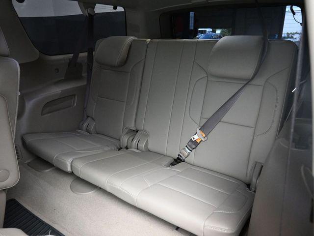used 2020 Chevrolet Suburban car, priced at $48,995
