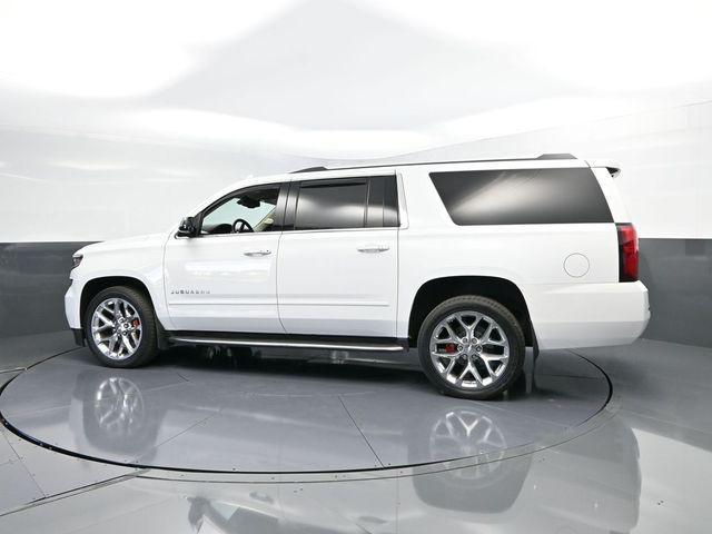 used 2020 Chevrolet Suburban car, priced at $48,995