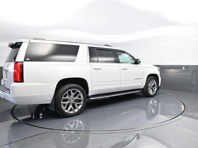 used 2020 Chevrolet Suburban car, priced at $48,995