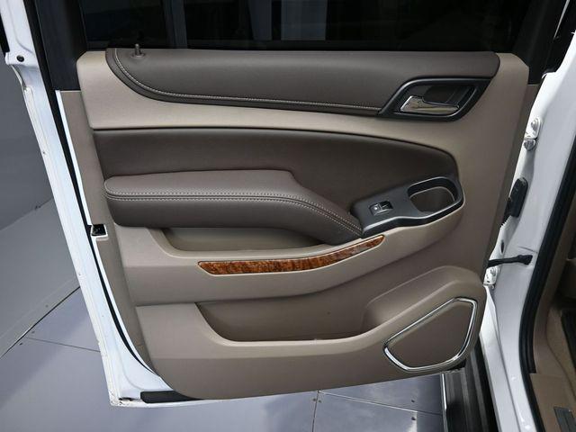 used 2020 Chevrolet Suburban car, priced at $48,995