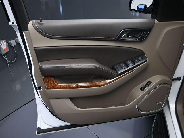 used 2020 Chevrolet Suburban car, priced at $48,995