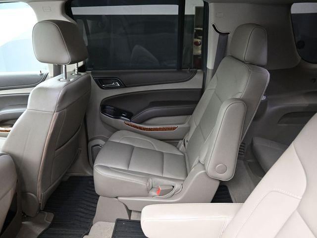 used 2020 Chevrolet Suburban car, priced at $48,995