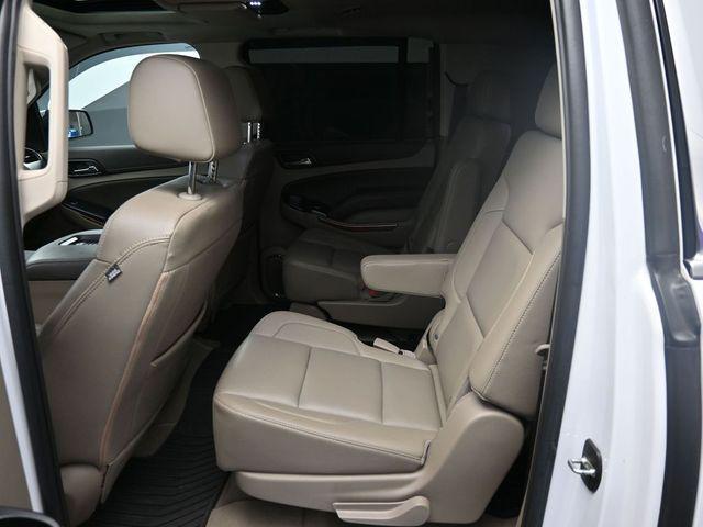 used 2020 Chevrolet Suburban car, priced at $48,995