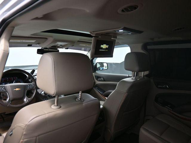 used 2020 Chevrolet Suburban car, priced at $48,995
